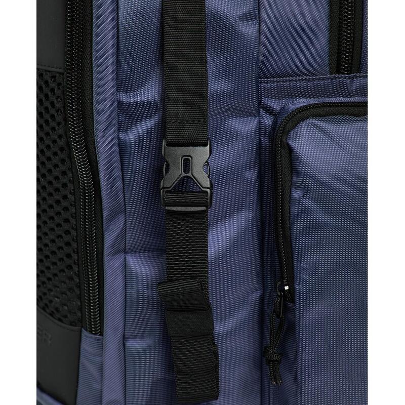 Arena Rugtas 45L All Set Navy