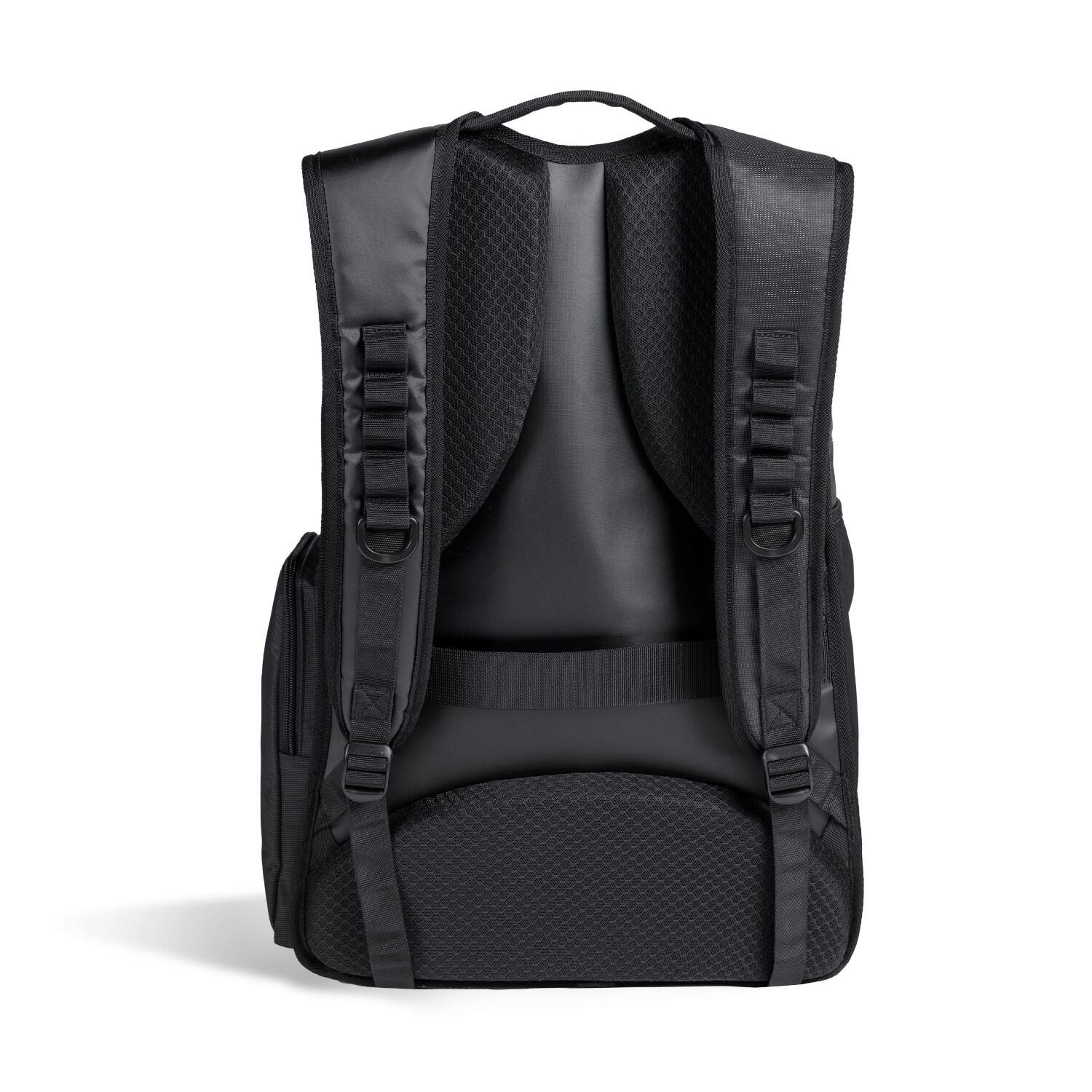 Mochila Arena All Set 45L Preto 6/7