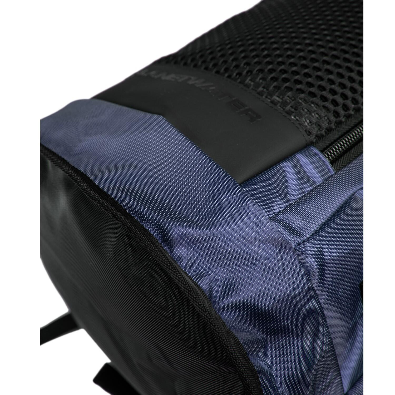 Mochila Arena All Set 45L azul-marinho 6/7
