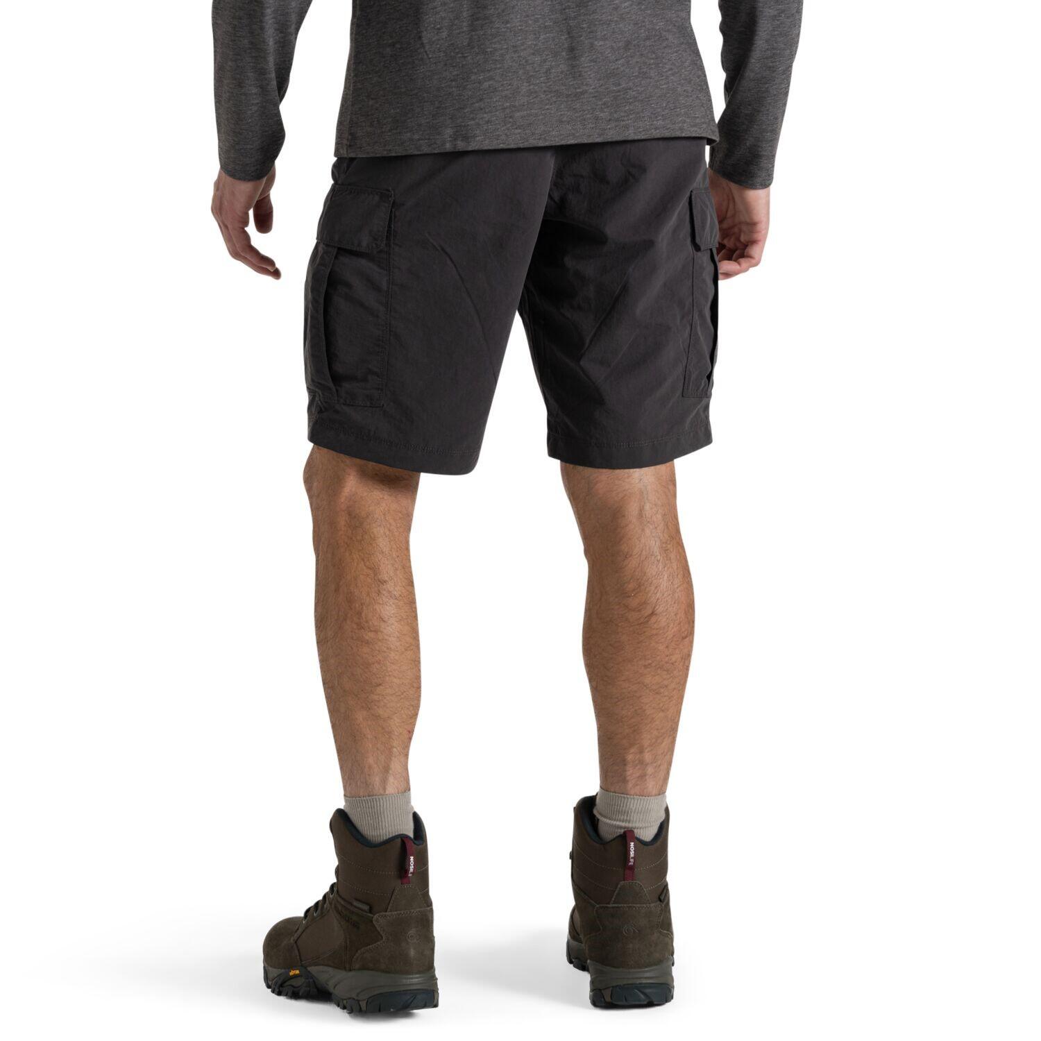 Short cargo Craghoppers NosiLife III 3/7