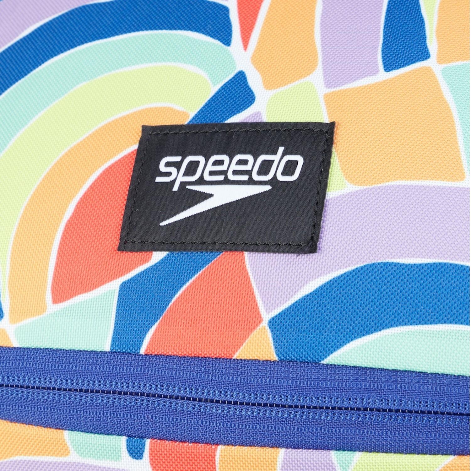 Speedo Teamster 2.0 Mochila 35L Multicolor 3/6