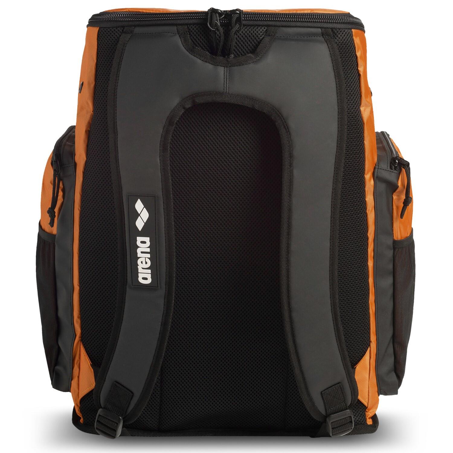 arena Spiky III 45 L Rucksack für Schwimmen groß 3/5
