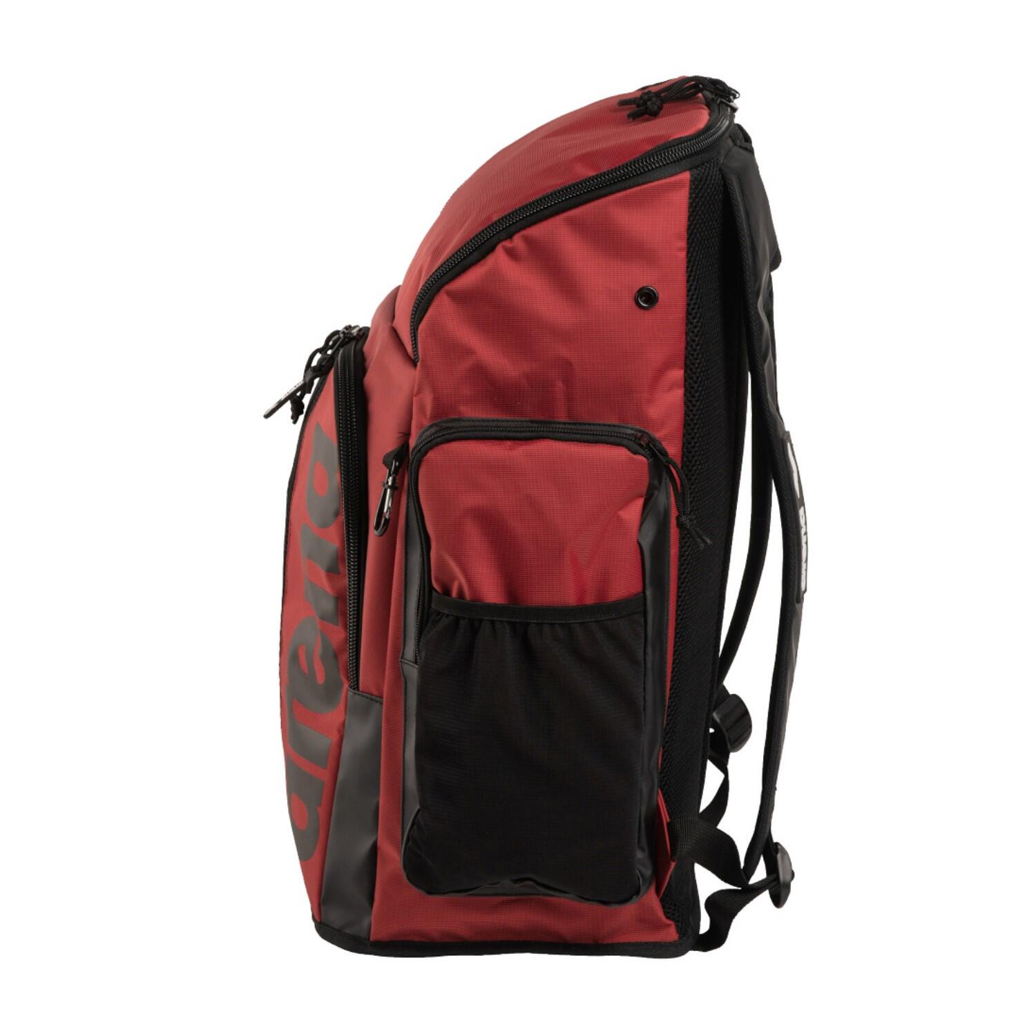 arena Spiky III 45 L Rucksack für Schwimmen groß 3/7
