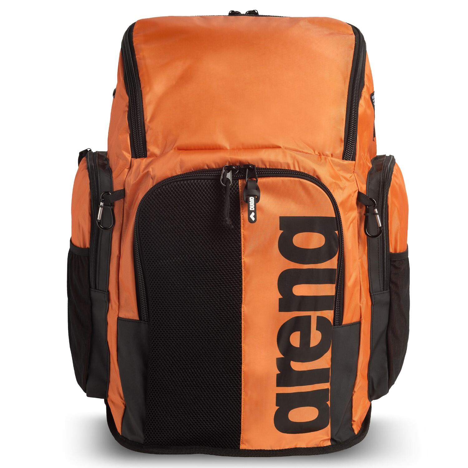 arena Spiky III 45 L Rucksack für Schwimmen groß 2/5
