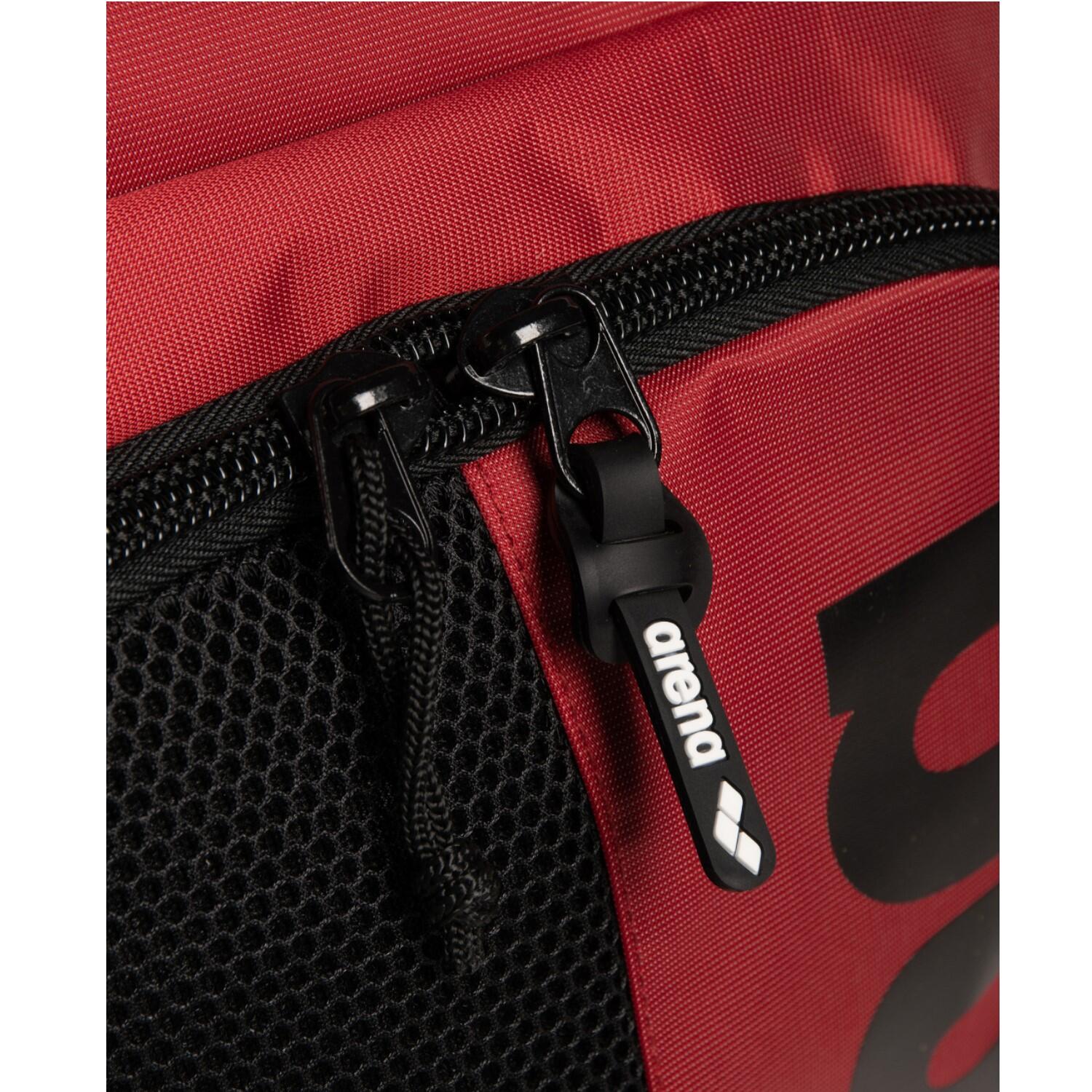 arena Spiky III 45 L Rucksack für Schwimmen groß 4/7