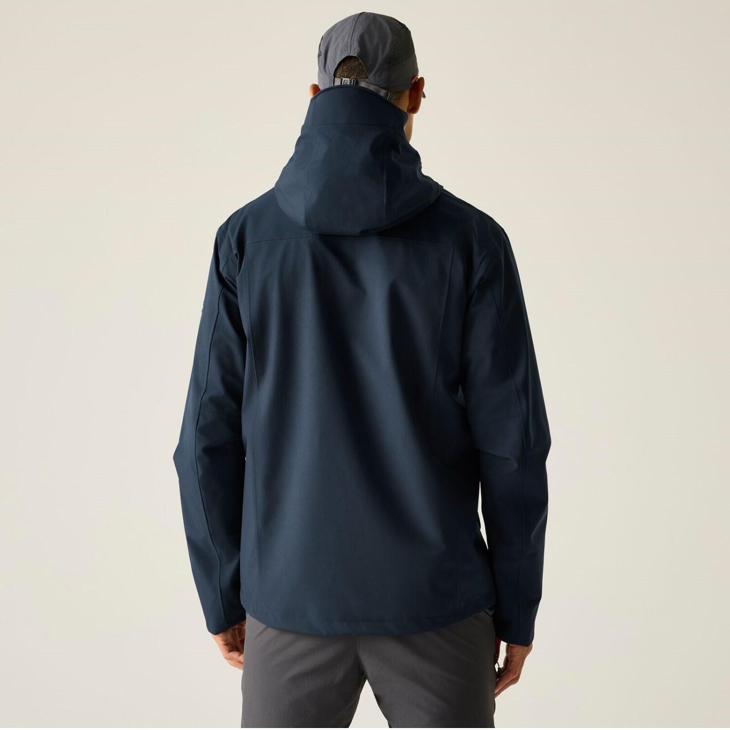 Veste - Birchdale homme 3/7