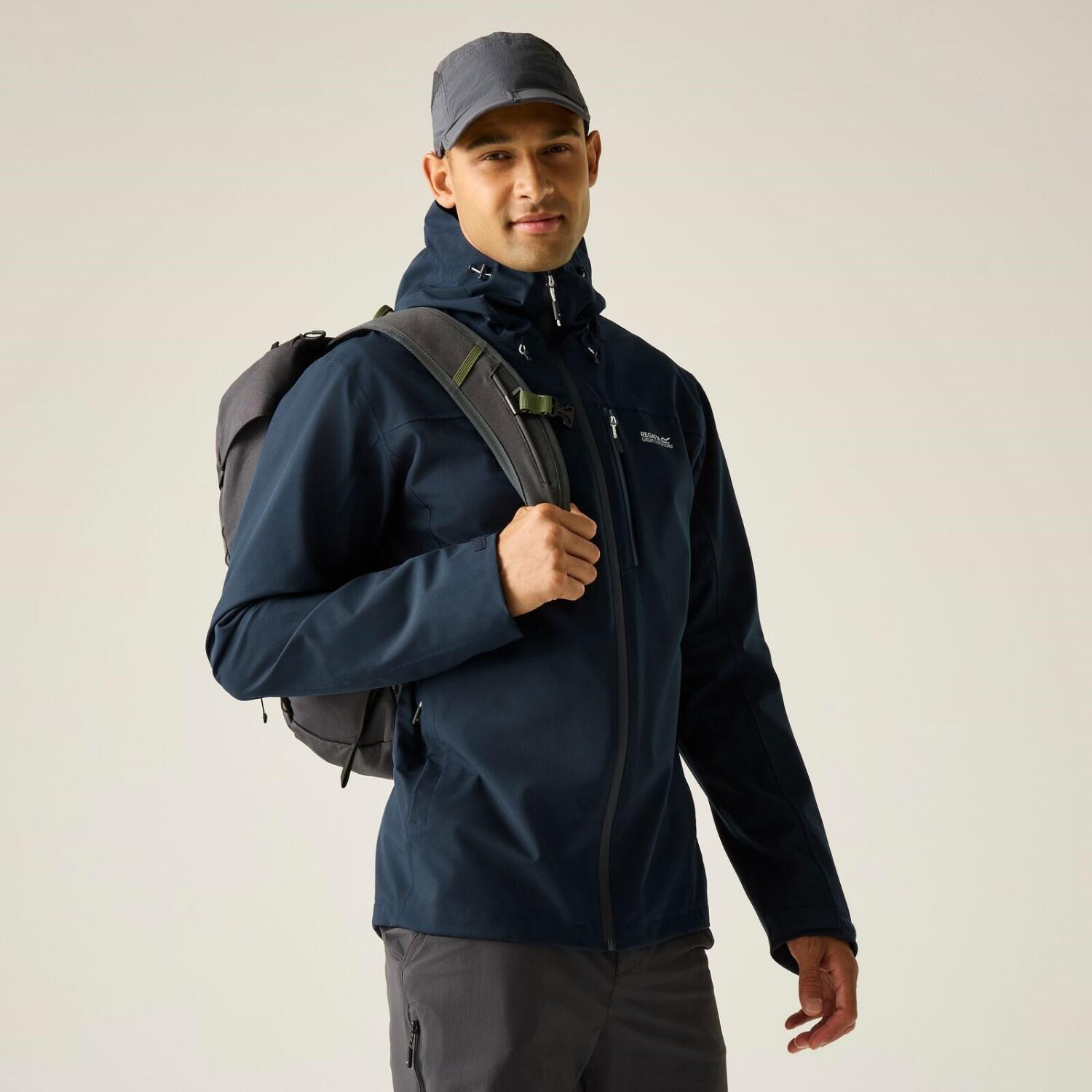 Veste - Birchdale homme 2/7