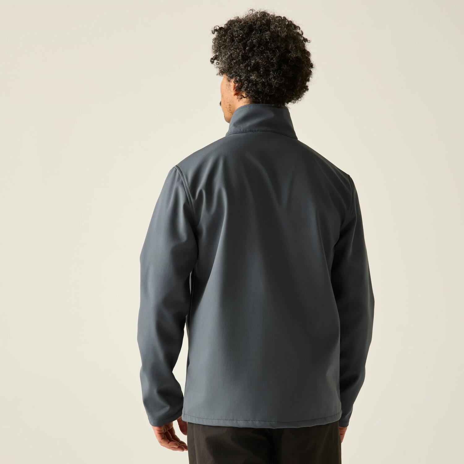 Windjacke Regatta Cera V Softshell 3/5