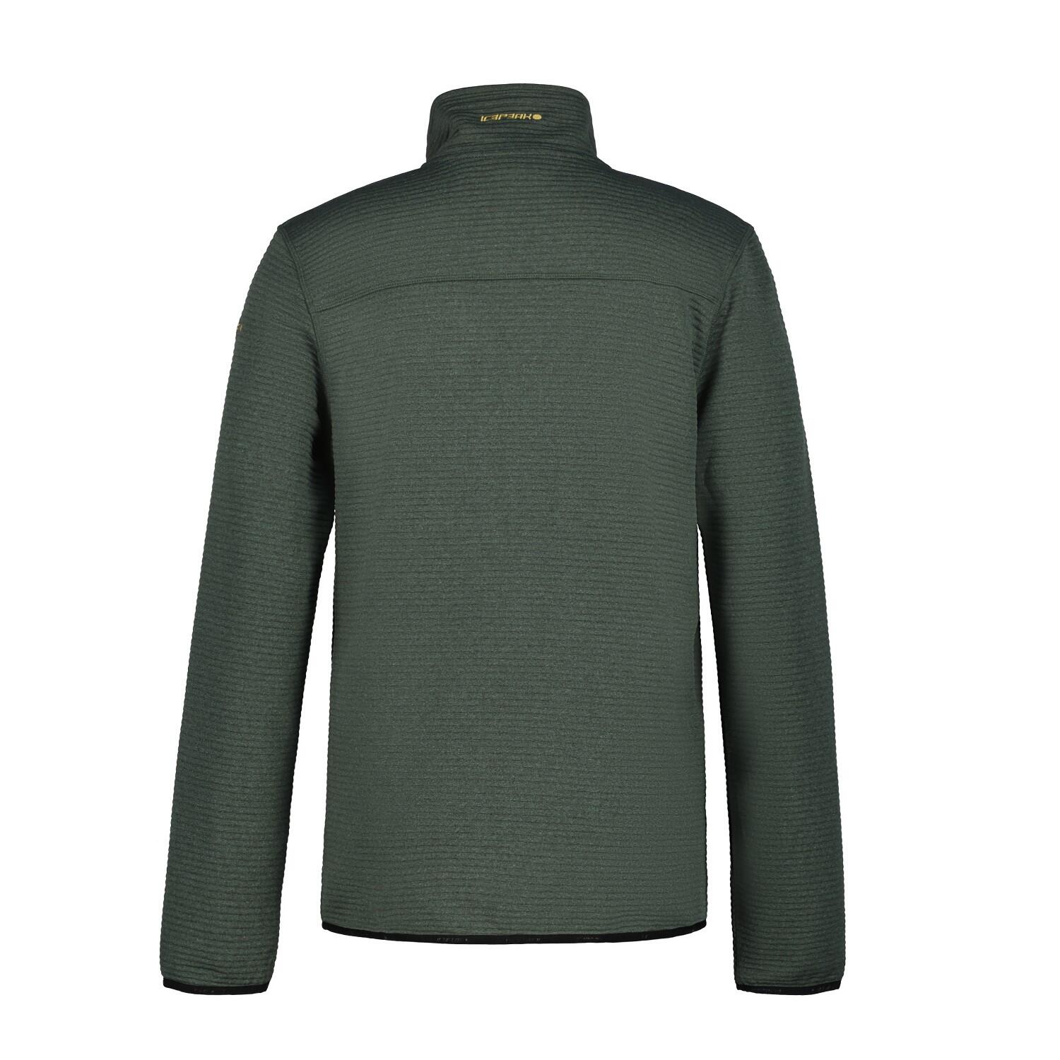 Icepeak Berthold Midlayer Herren dünne Unterjacke 3/5
