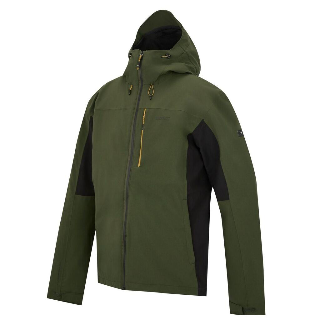 Mens Birchdale II Waterproof Hiking Jacket