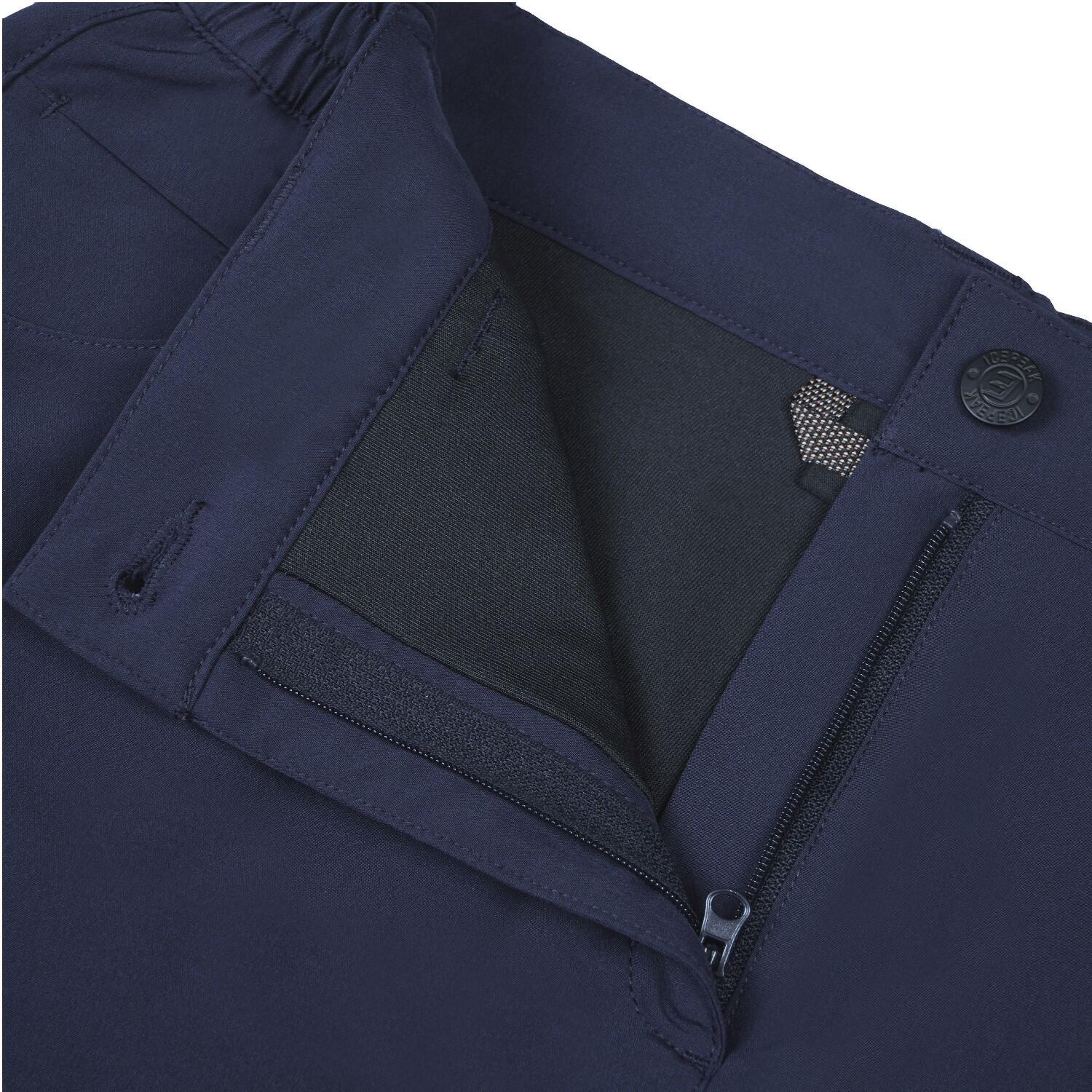 Icepeak Bedra Outdoor Rock Damen 2/6