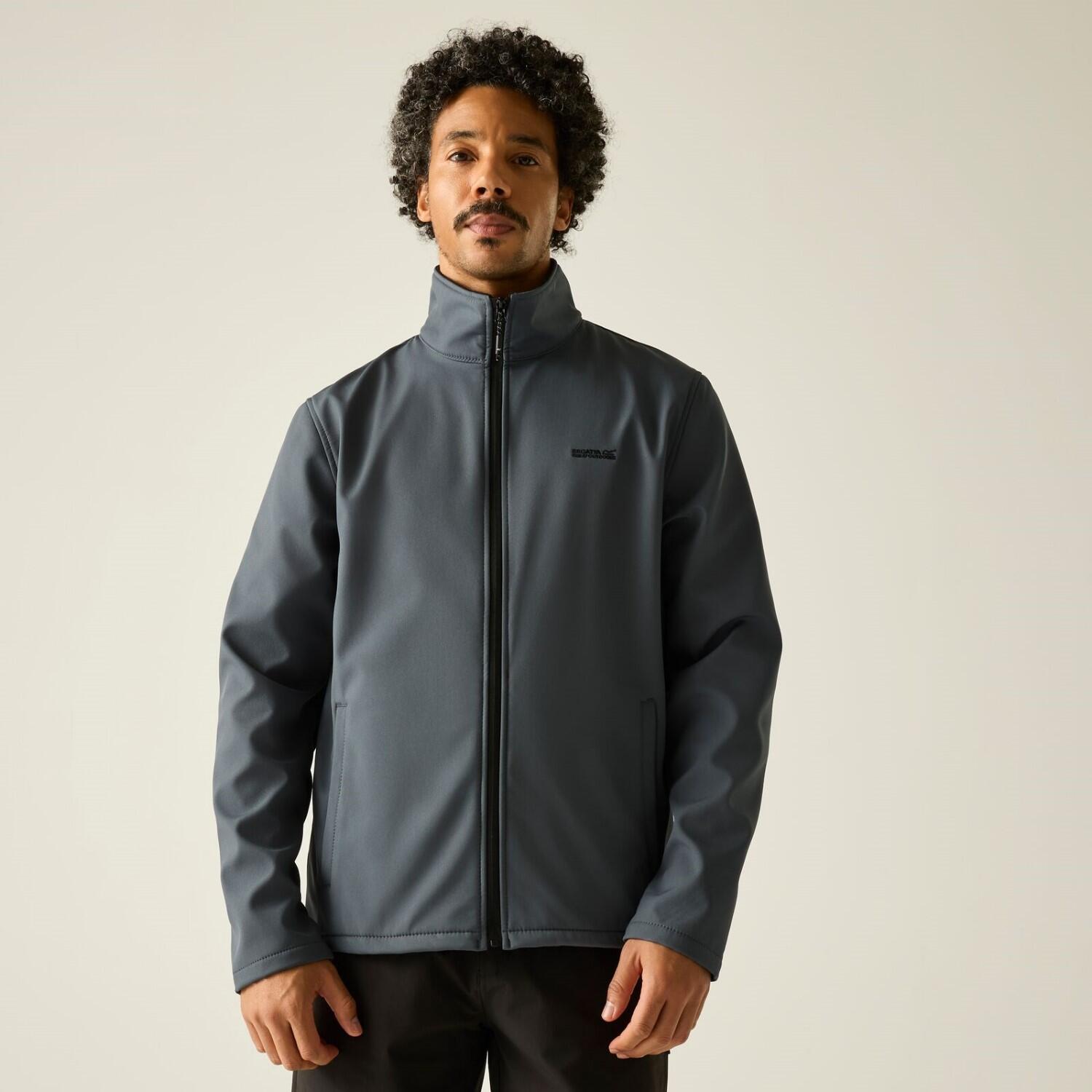 Windjacke Regatta Cera V Softshell 2/5