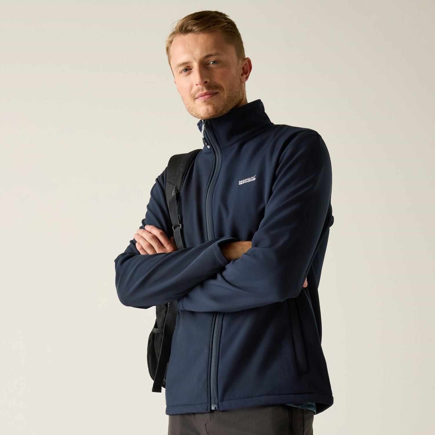 Softshell - Cera V homme 2/7