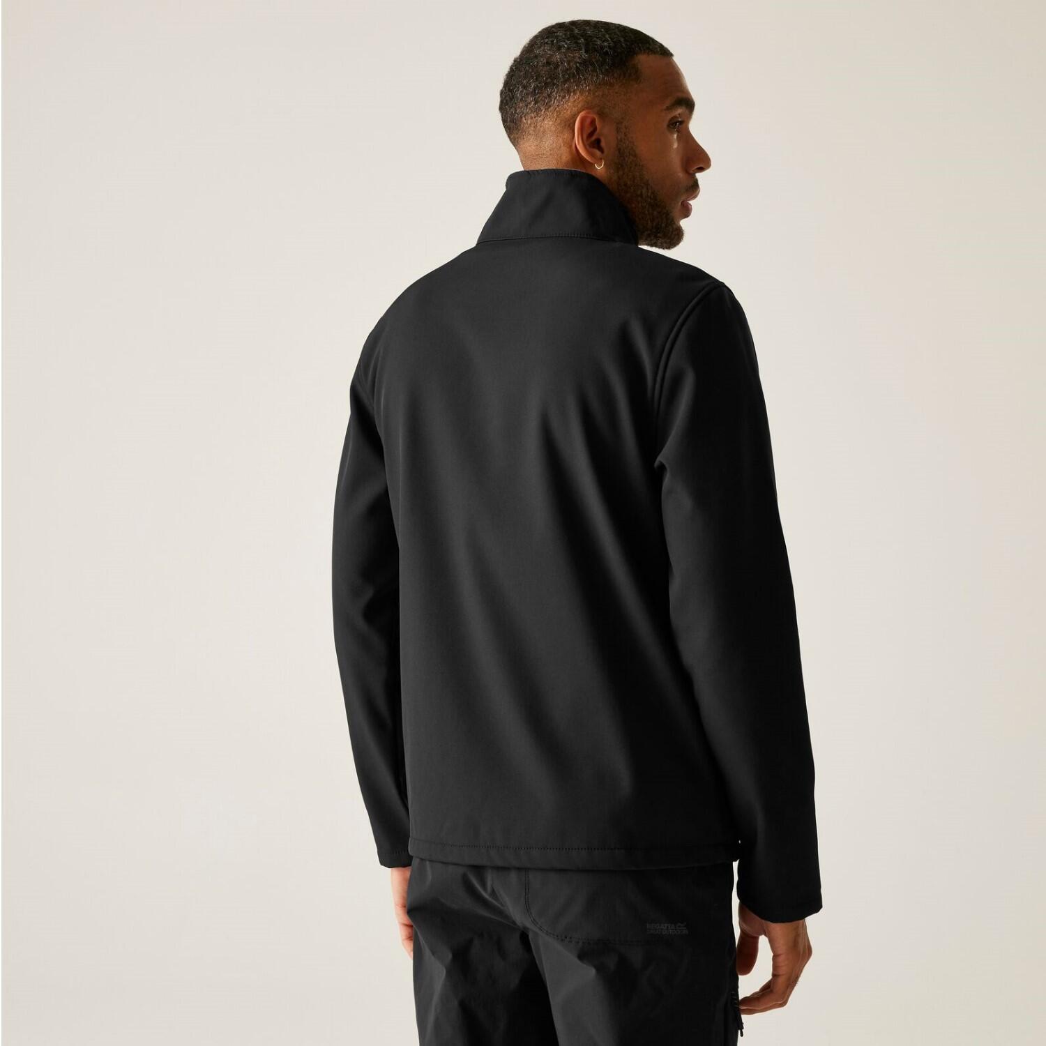 Softshell - Cera V homme 4/7
