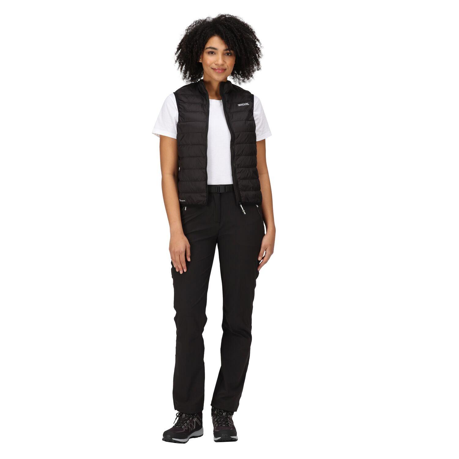 Wanderhose Damen Regatta Xert III 6/7