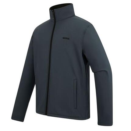 Regatta Softshelljacke Herren Cera V dauerhaft Wasserabweisend