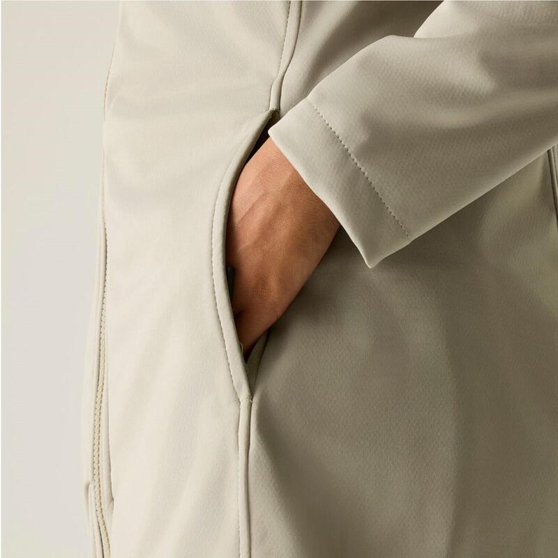 Jachetă softshell Carisbrooke pentru femei