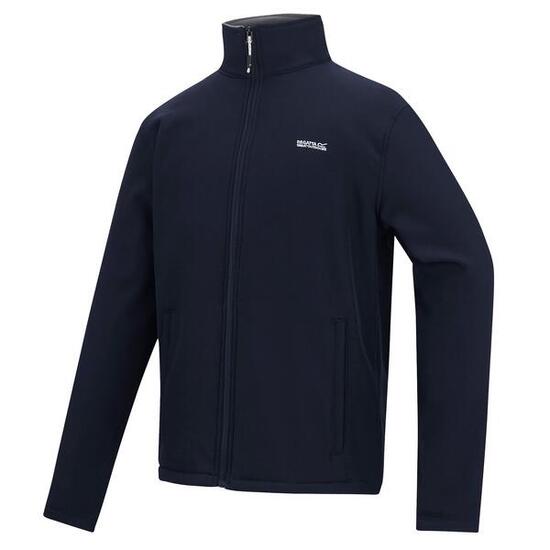 Regatta Softshelljacke Herren Cera V dauerhaft Wasserabweisend