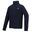 Funktionsjacke Cera V Wandern/Outdoor/Trekking Herren Navy Ohne Atmungsaktiv
