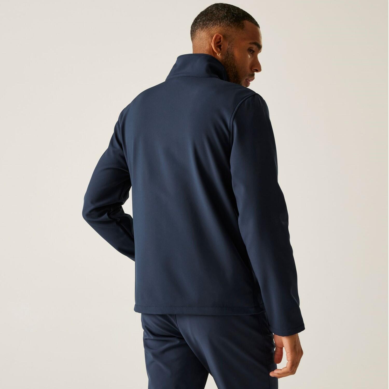 Softshell - Cera V homme 4/7
