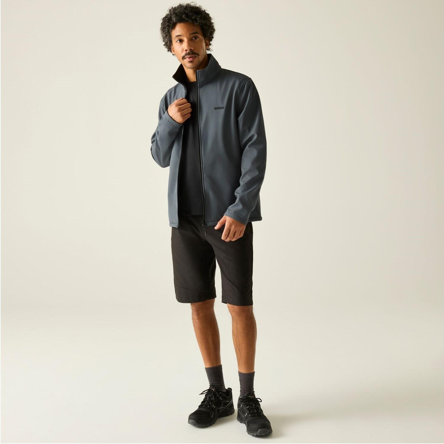 Windjacke Regatta Cera V Softshell 4/5