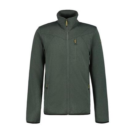 Icepeak Berthold Midlayer Herren dünne Unterjacke