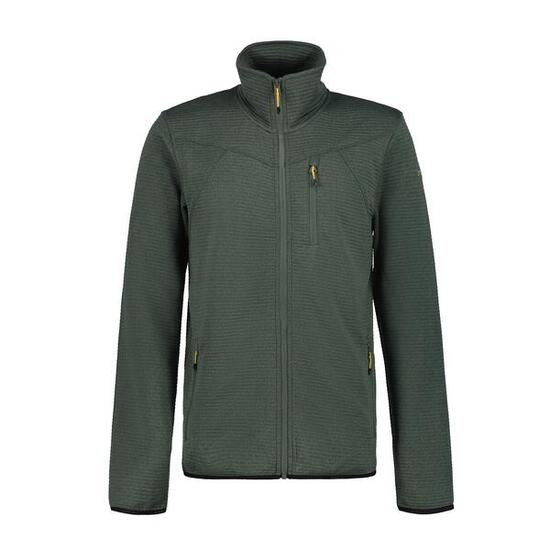 Icepeak Berthold Midlayer Herren dünne Unterjacke