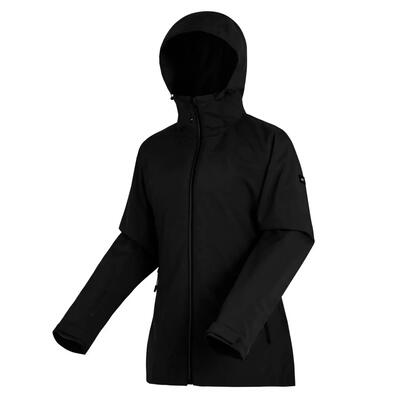 Giacca da donna Coriver 3 in 1