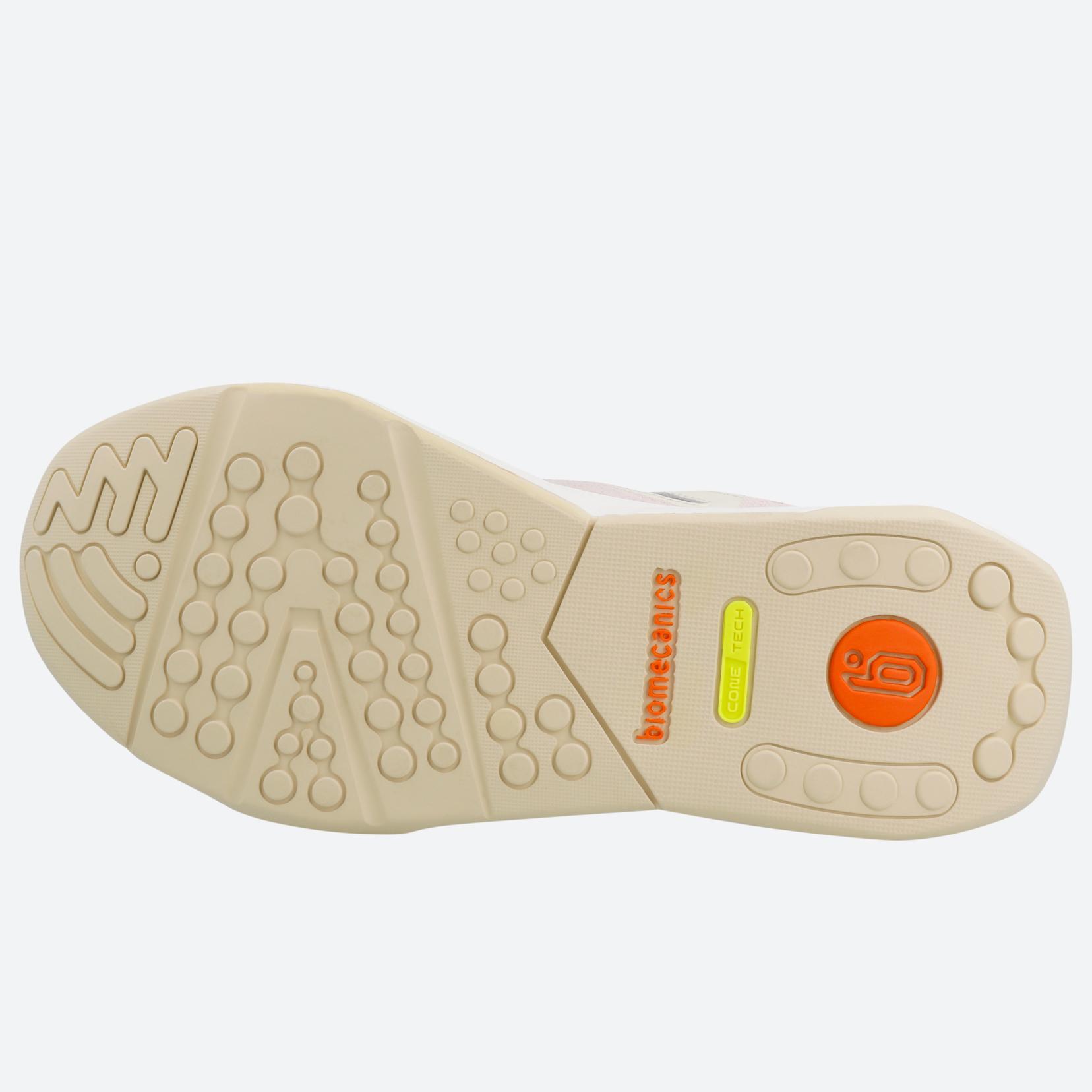 Zapatillas Mujer Garvalín 26200B Rosas 7/7