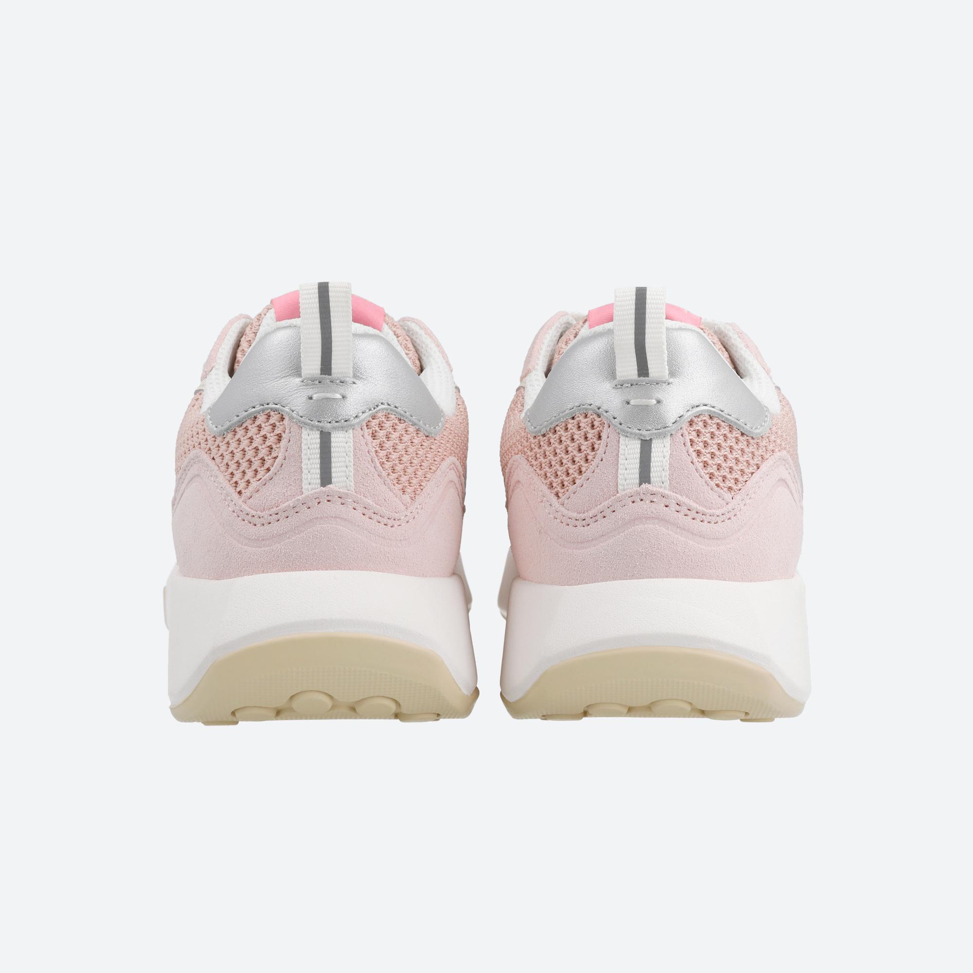 Zapatillas Mujer Garvalín 26200B Rosas 6/7