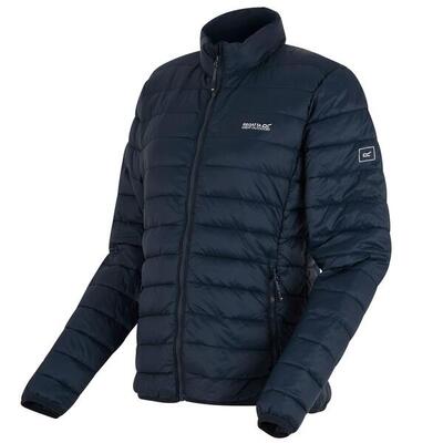 Dames hillpack ii geïsoleerd jas