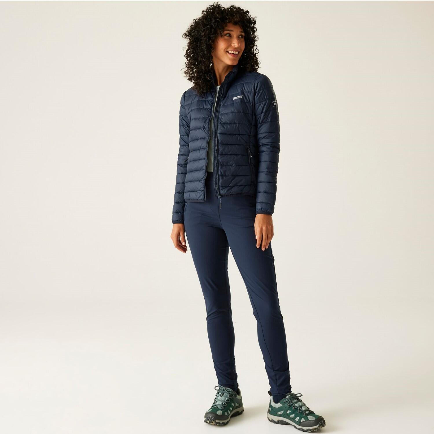 Damen-Daunenjacke Regatta Hillpack II 4/7