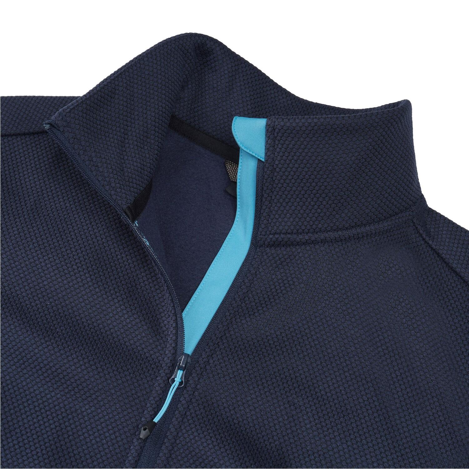Icepeak Bowersville Strickfleecejacke für Damen ohne Kapuze 4/6