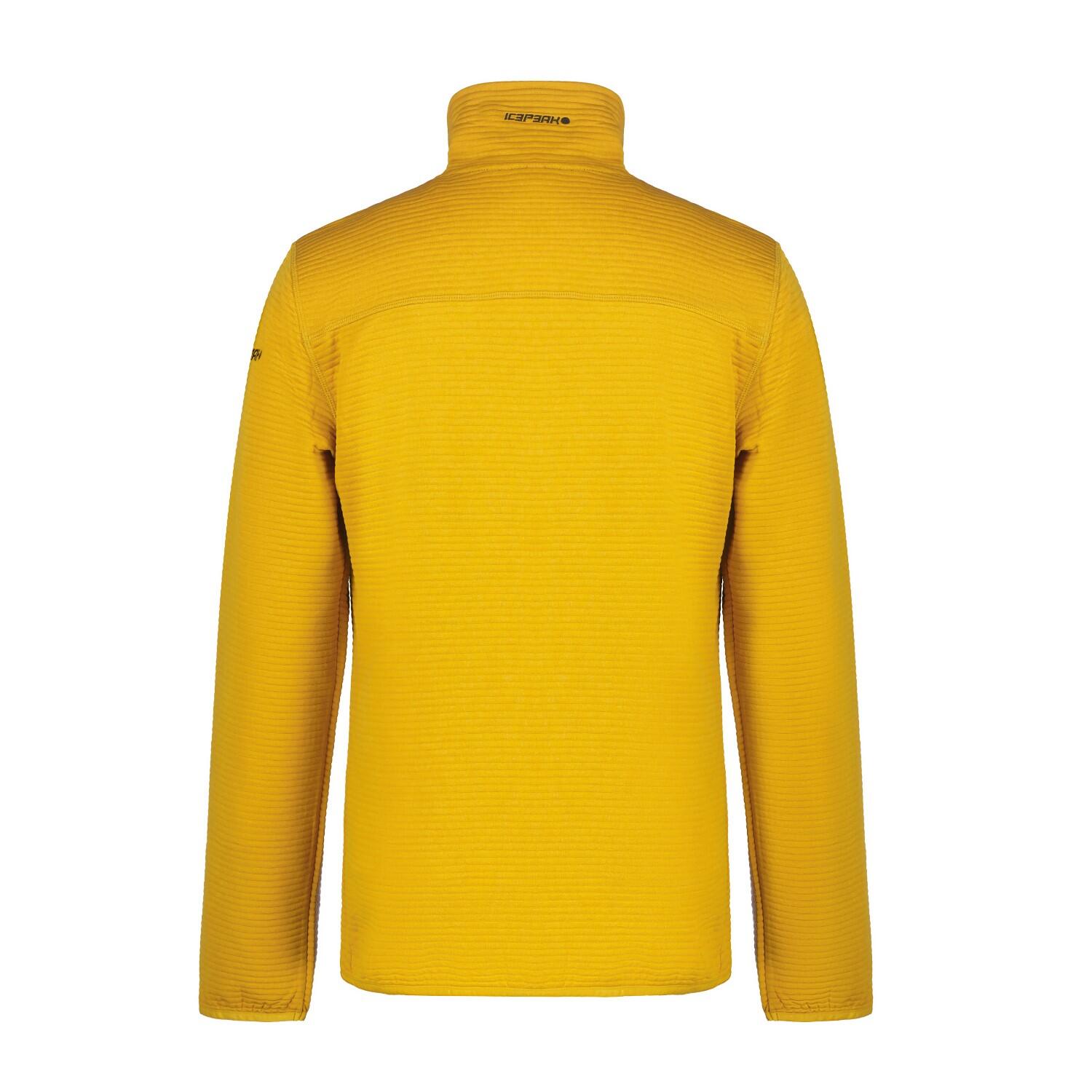 Icepeak Berthold Midlayer Herren dünne Unterjacke 2/6