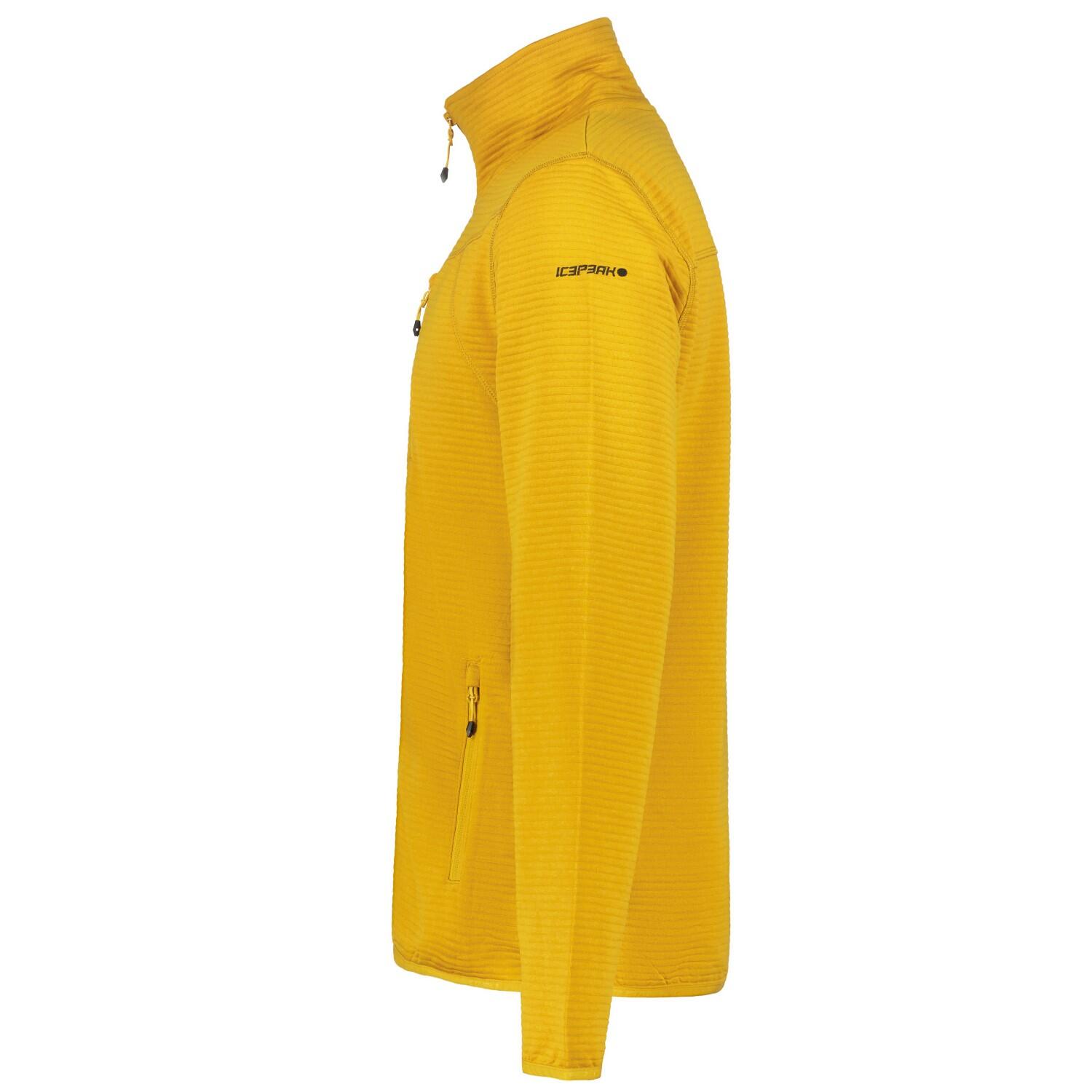 Icepeak Berthold Midlayer Herren dünne Unterjacke 5/6