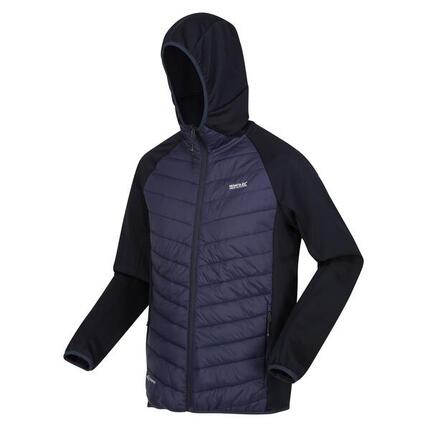 Doudoune Randonnée - Andreson V Hybrid homme