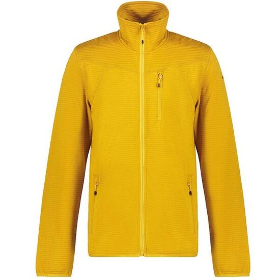 Icepeak Berthold Midlayer Herren dünne Unterjacke