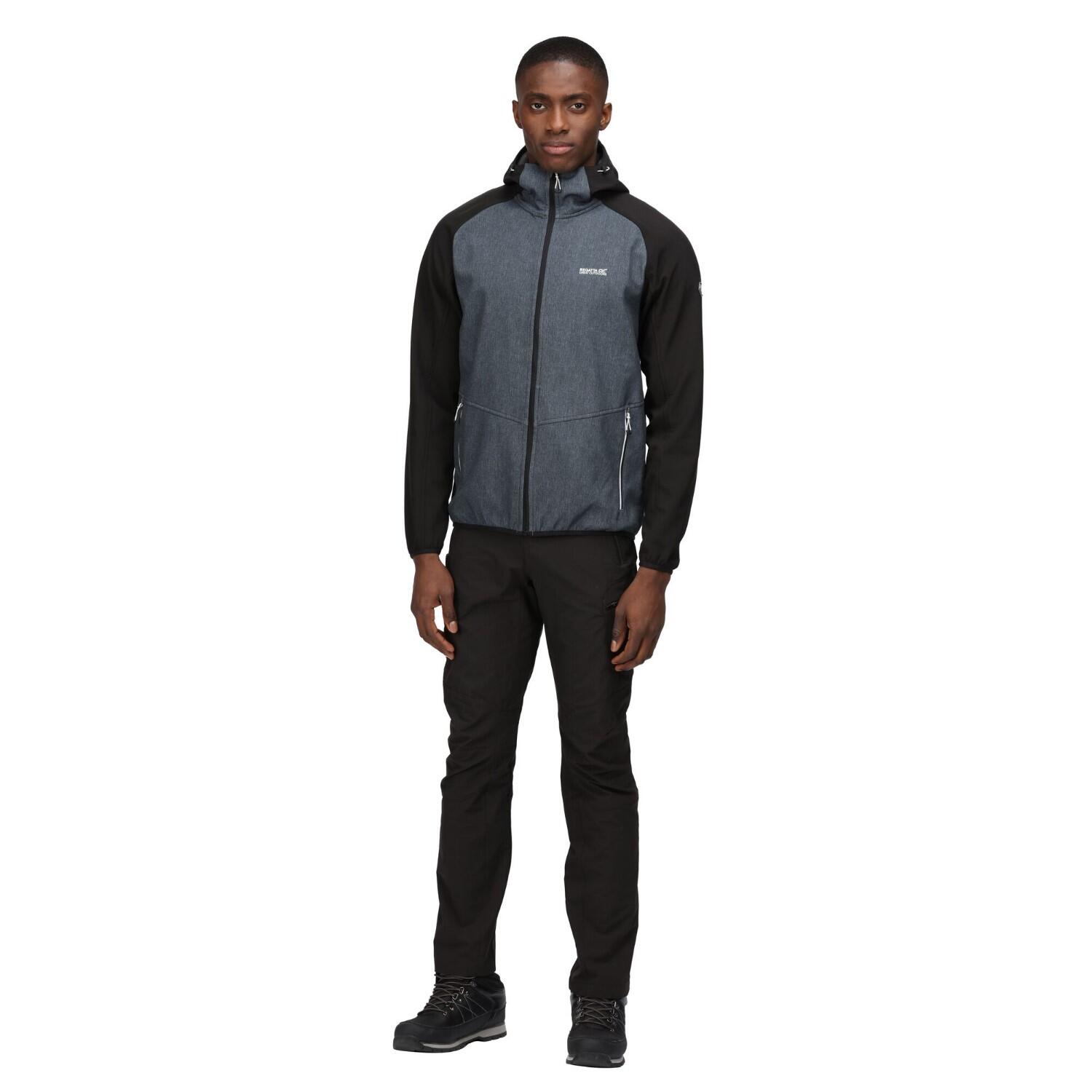 Wanderjacke Regatta Arec III 3/7