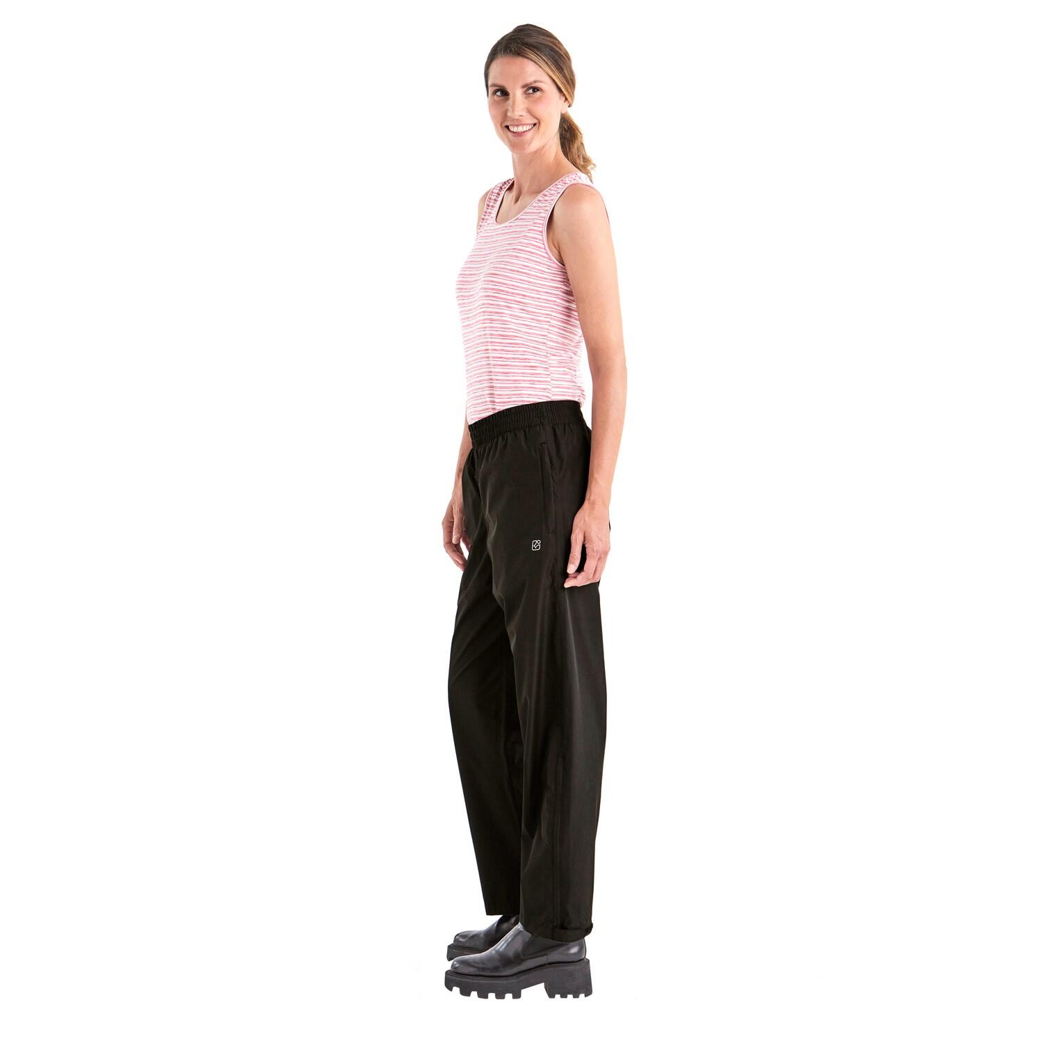 Wasserdichte Hose für Damen Killtec Tira 2/7