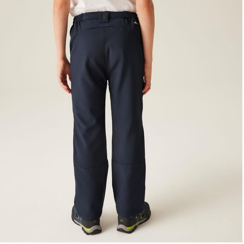 Pantaloni Softshell Copii - Decathlon