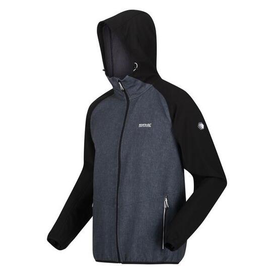 Arec III Homme Randonnée Veste softshell