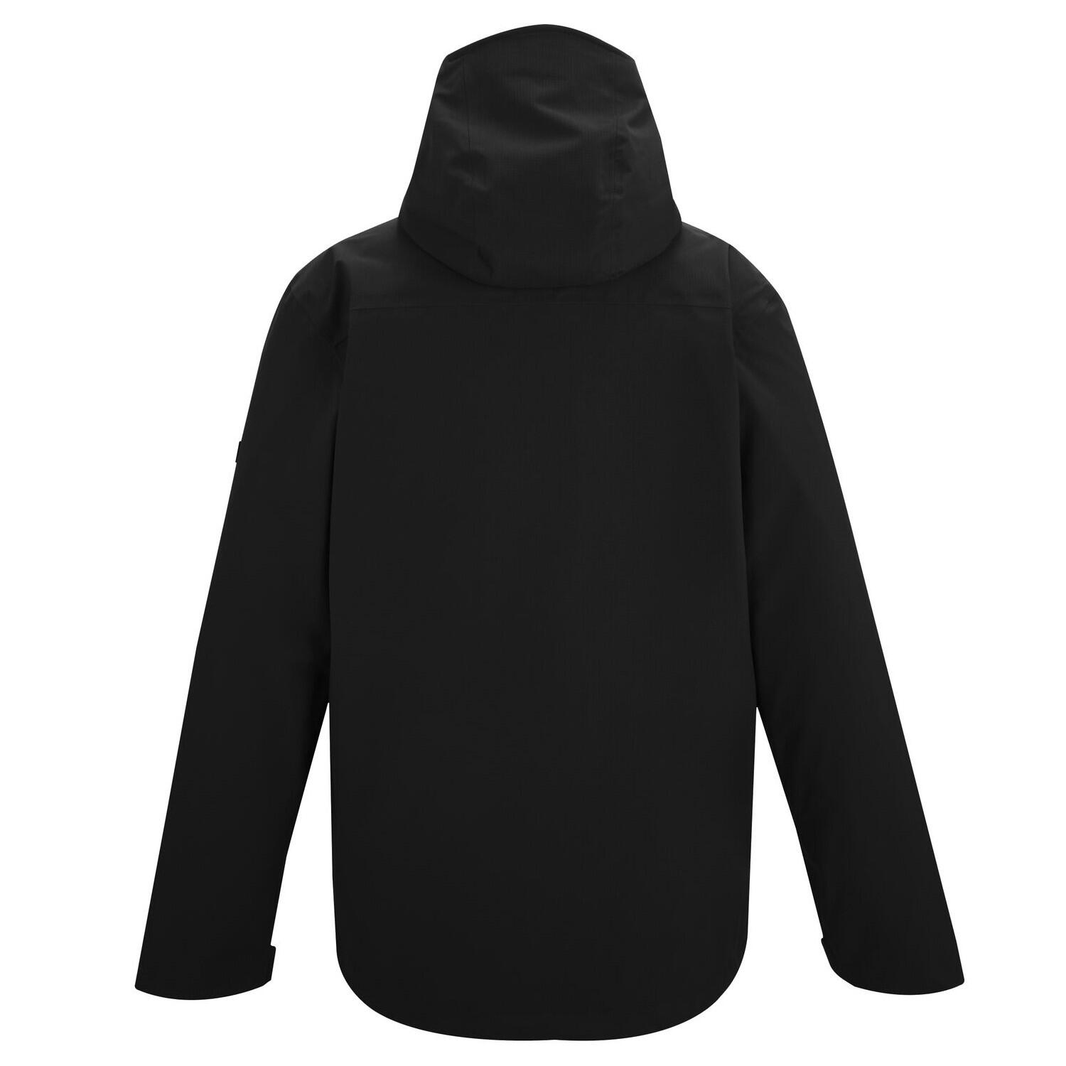 Camisa impermeável Regatta Oklarna 3/7