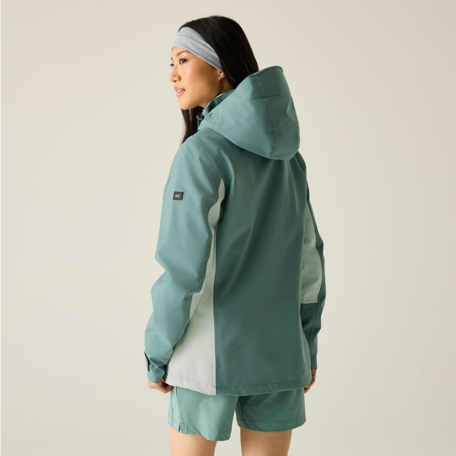 Regatta Wanderjacke Bosfield für Damen 3/5