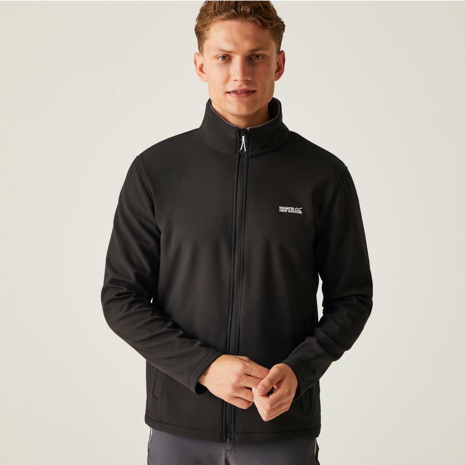 Softshell - Cera V homme 2/7