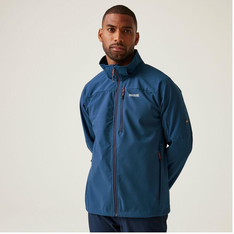 Arana Férfi softshell