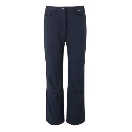 Pantalon - Randonnée Noir Enfant