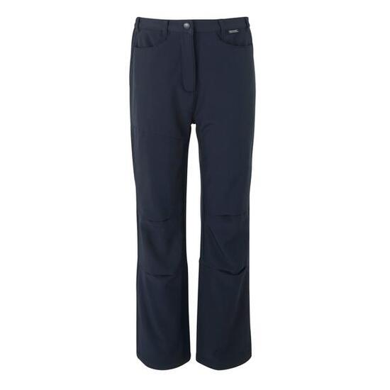 Pantalon - Randonnée Noir Enfant