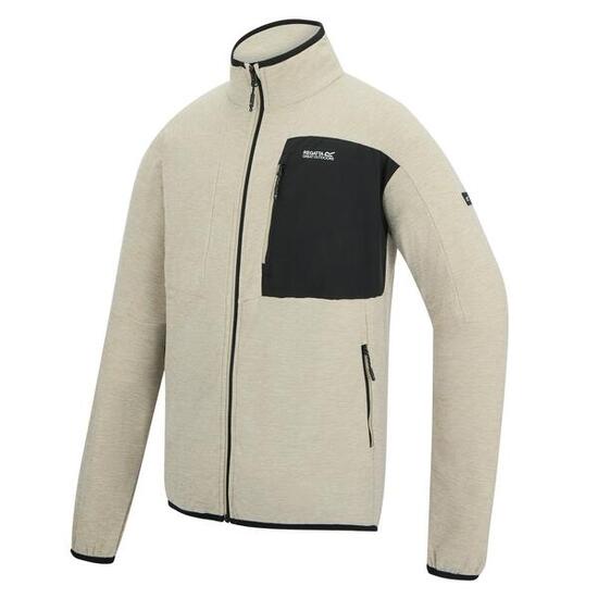 Regatta Scaris Strickfleecejacke Herren