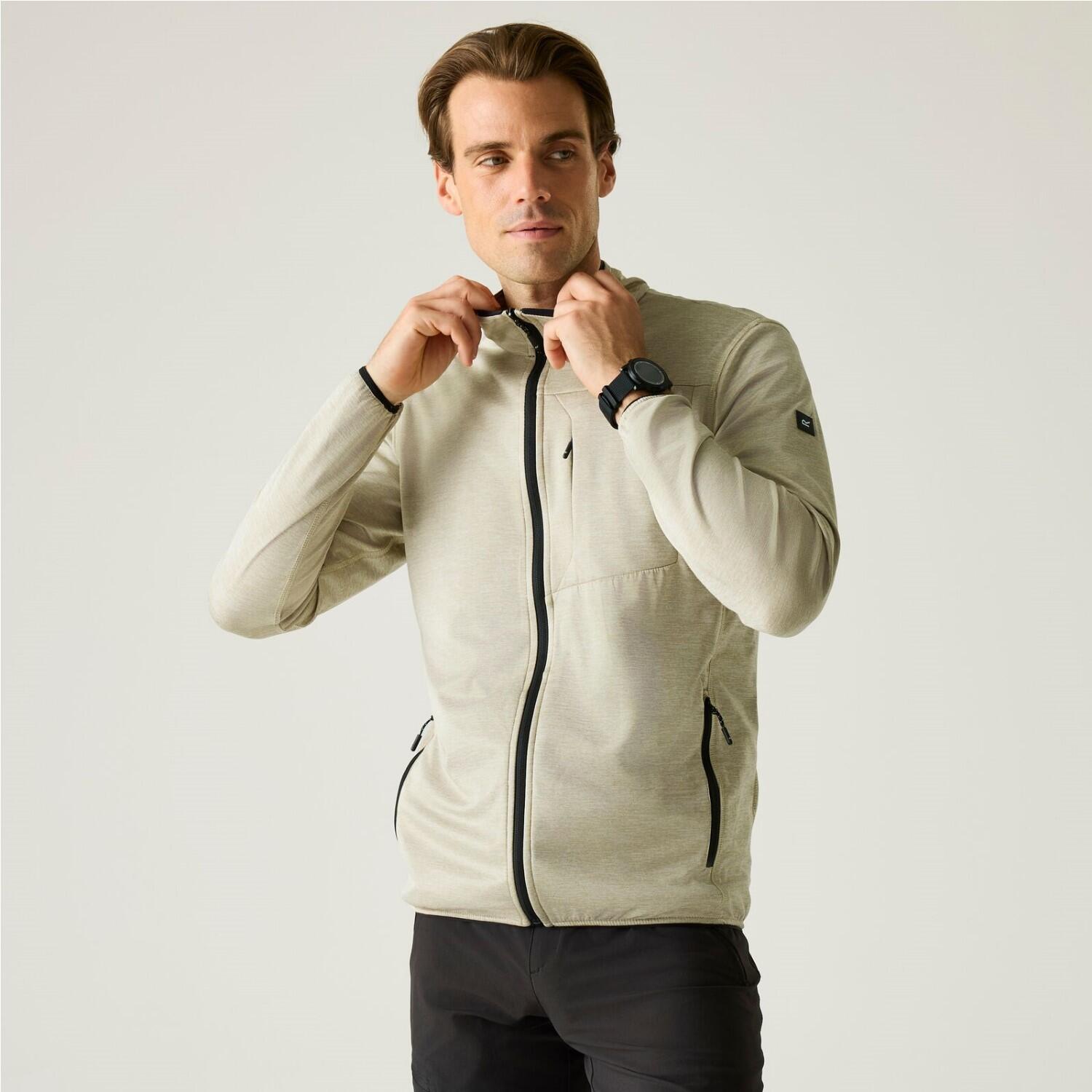 Regatta Hillden Midlayer für Herren 2/5