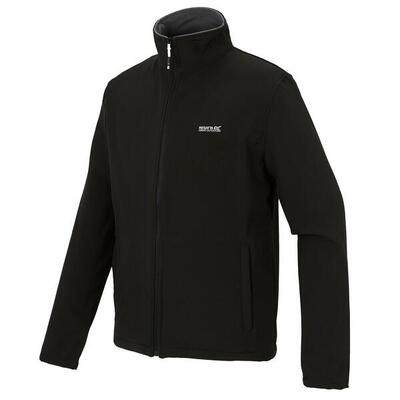 Regatta regatta softshells cera v heren navy marl